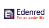 Edenred payment card logo